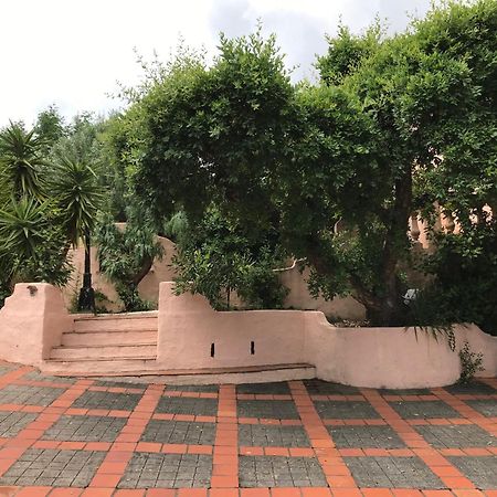 Apartamento 89 Le Grand Pin Sainte-Maxime Exterior foto