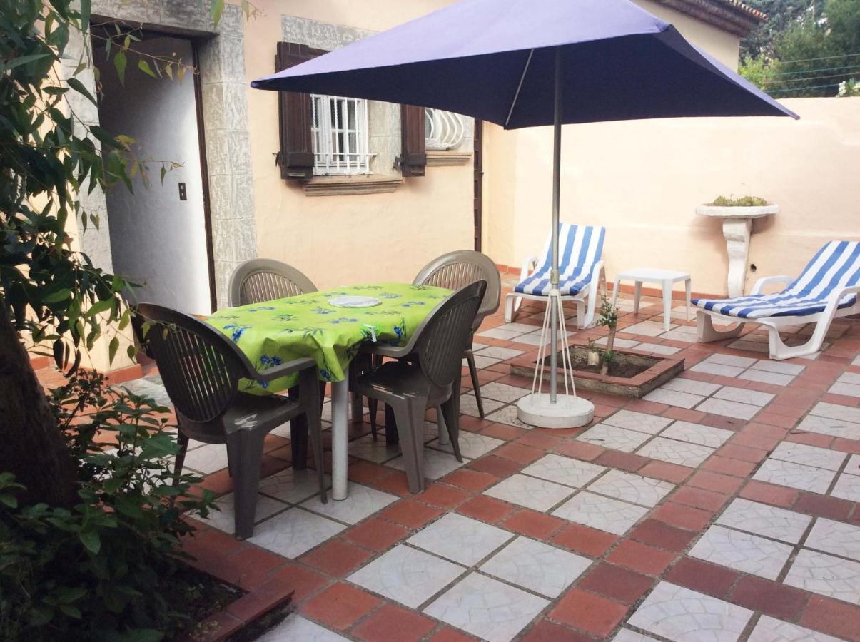 Apartamento 89 Le Grand Pin Sainte-Maxime Exterior foto