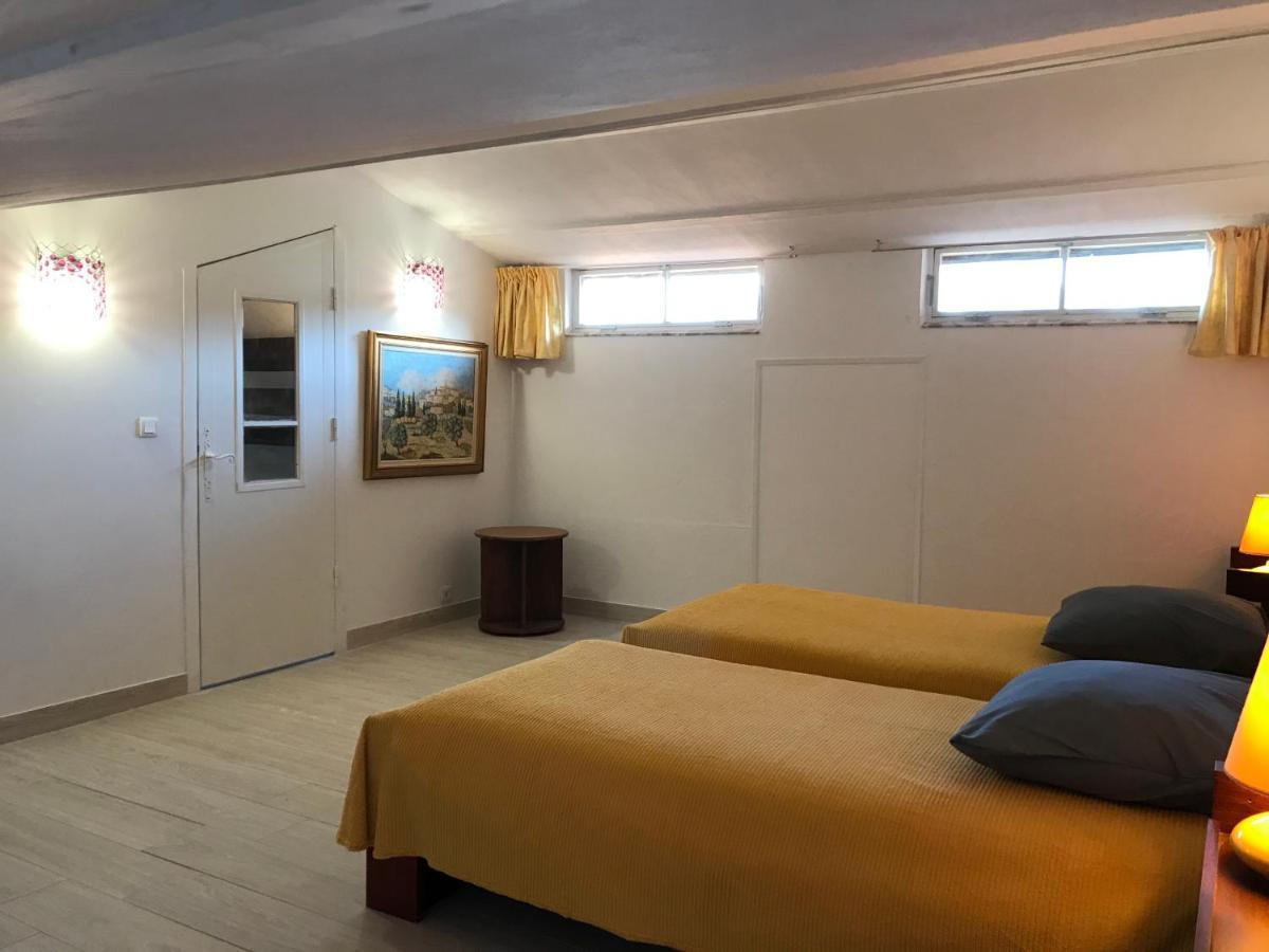 Apartamento 89 Le Grand Pin Sainte-Maxime Exterior foto
