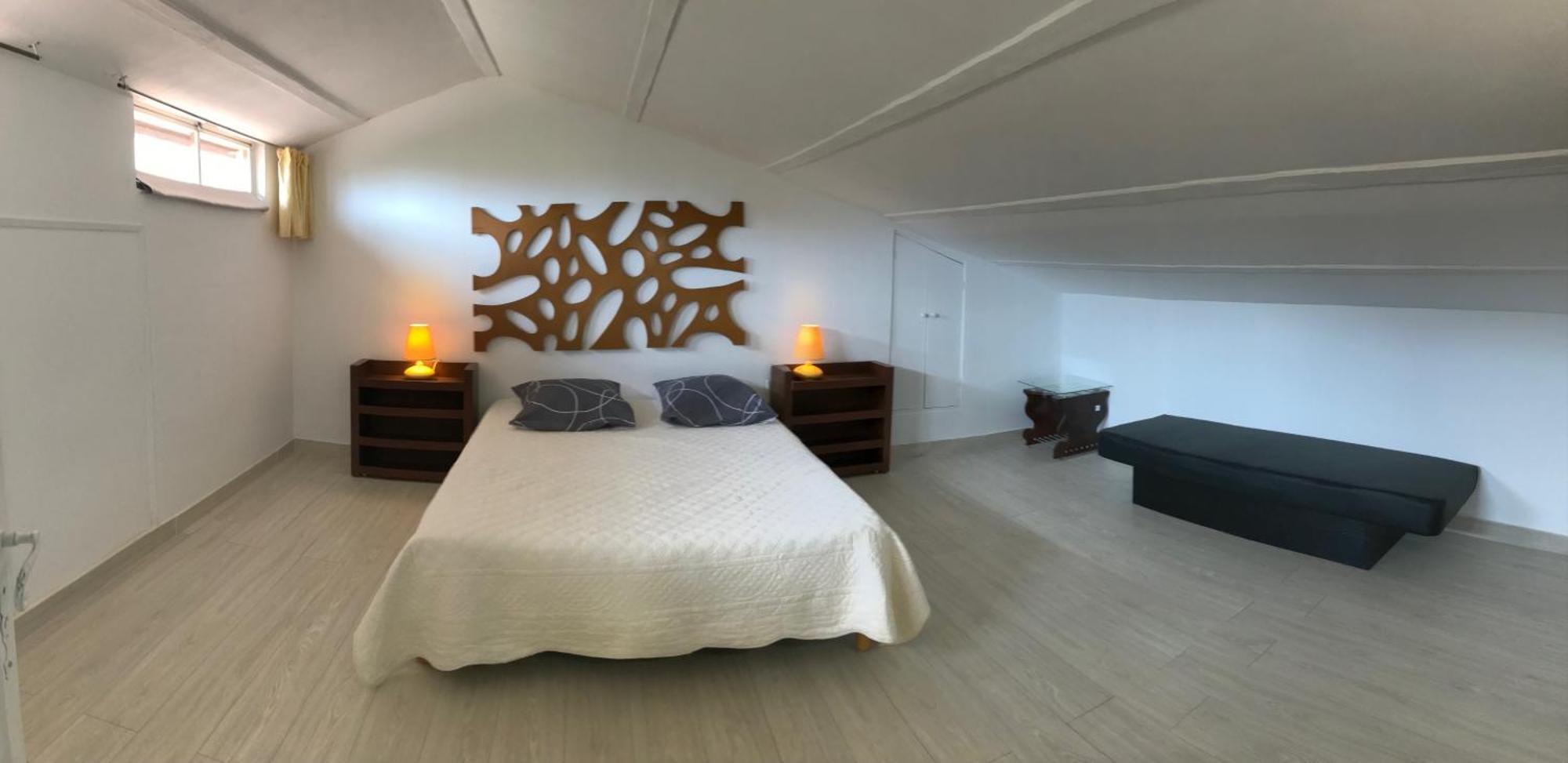 Apartamento 89 Le Grand Pin Sainte-Maxime Exterior foto