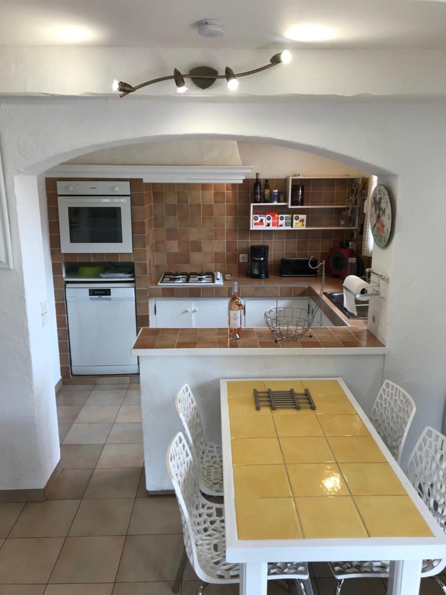 Apartamento 89 Le Grand Pin Sainte-Maxime Exterior foto