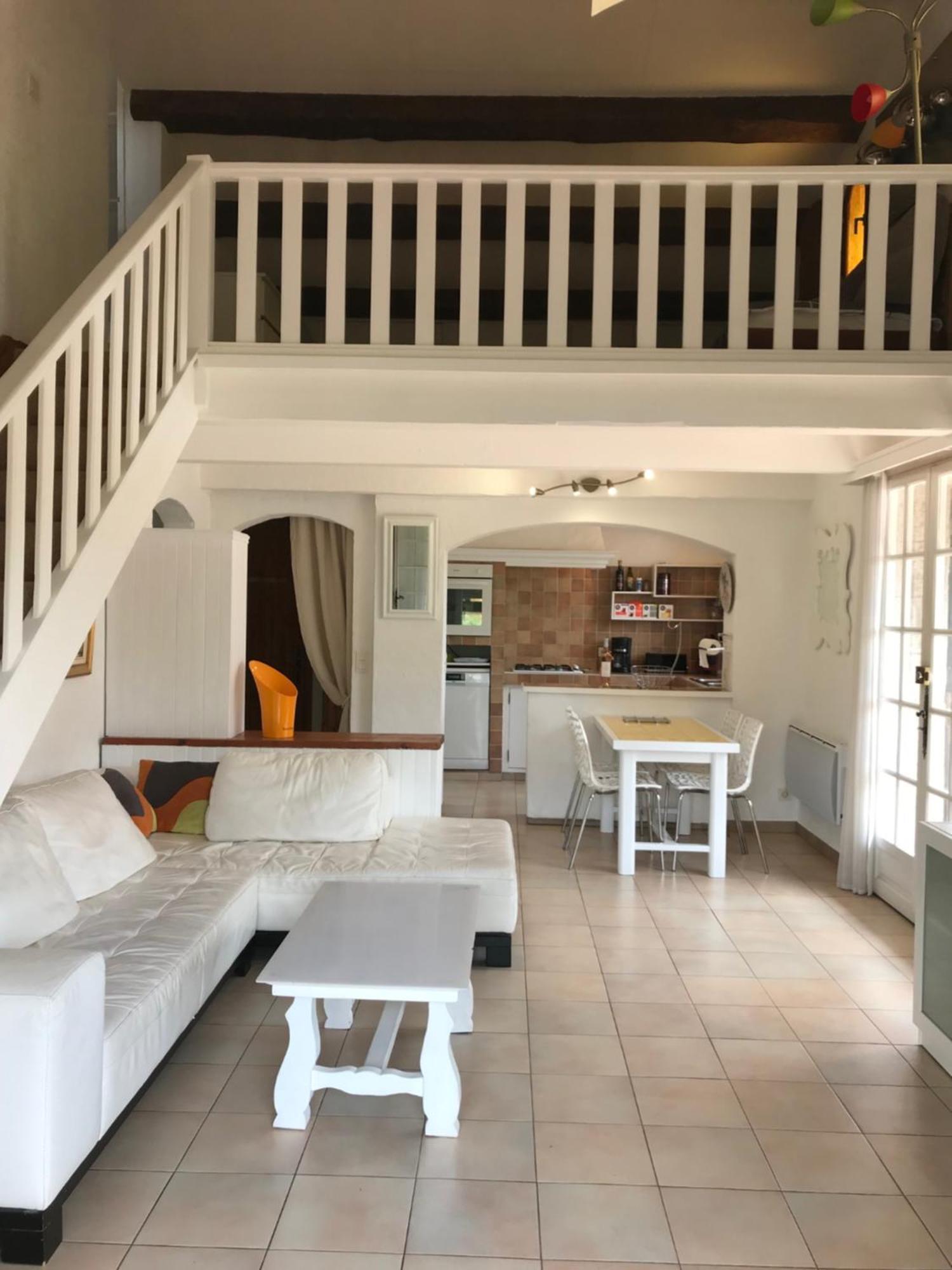 Apartamento 89 Le Grand Pin Sainte-Maxime Exterior foto