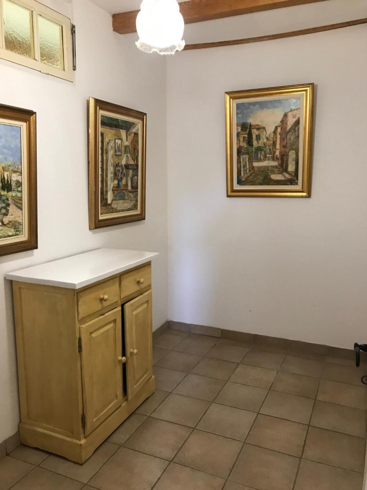 Apartamento 89 Le Grand Pin Sainte-Maxime Exterior foto