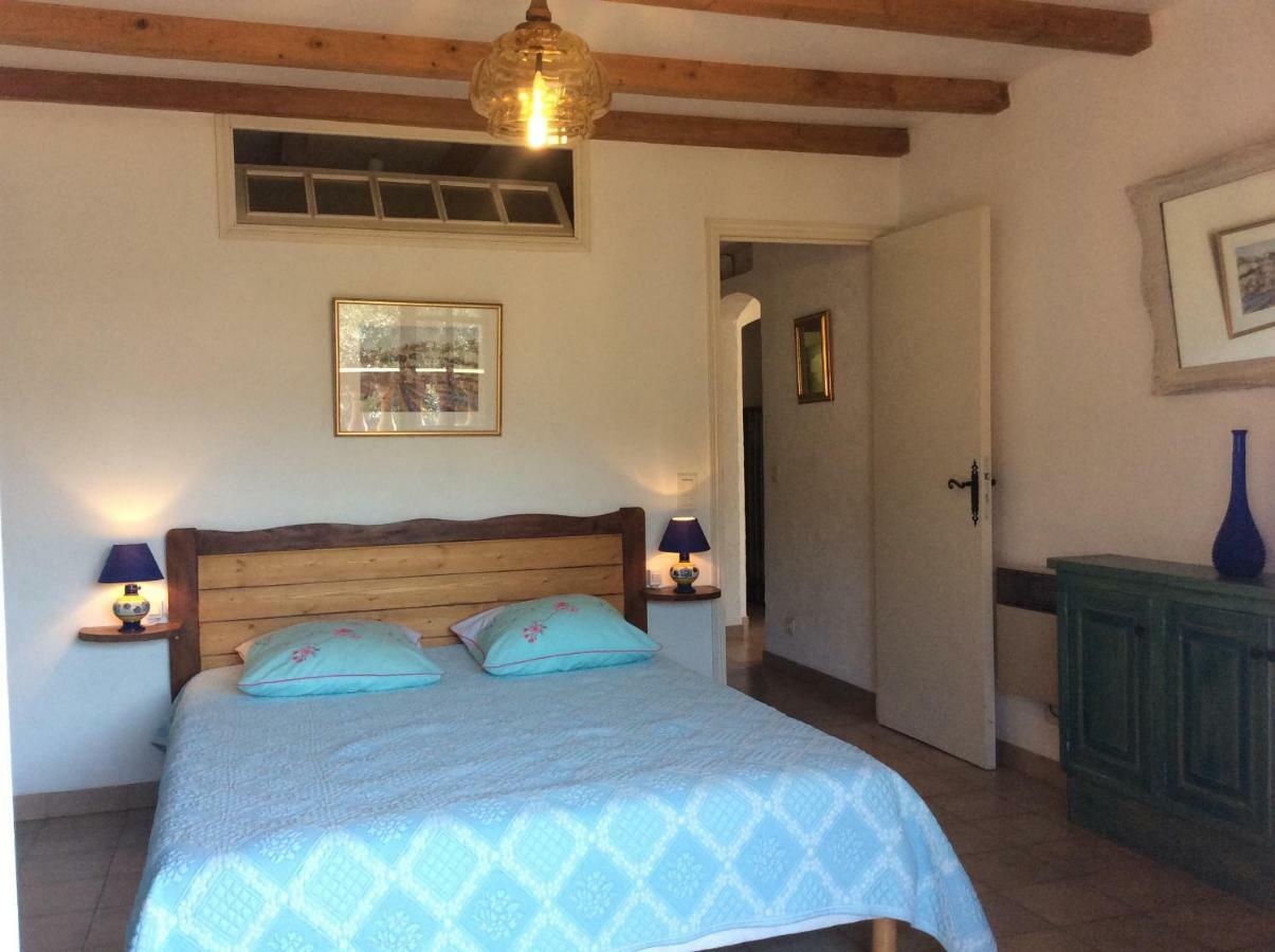 Apartamento 89 Le Grand Pin Sainte-Maxime Exterior foto