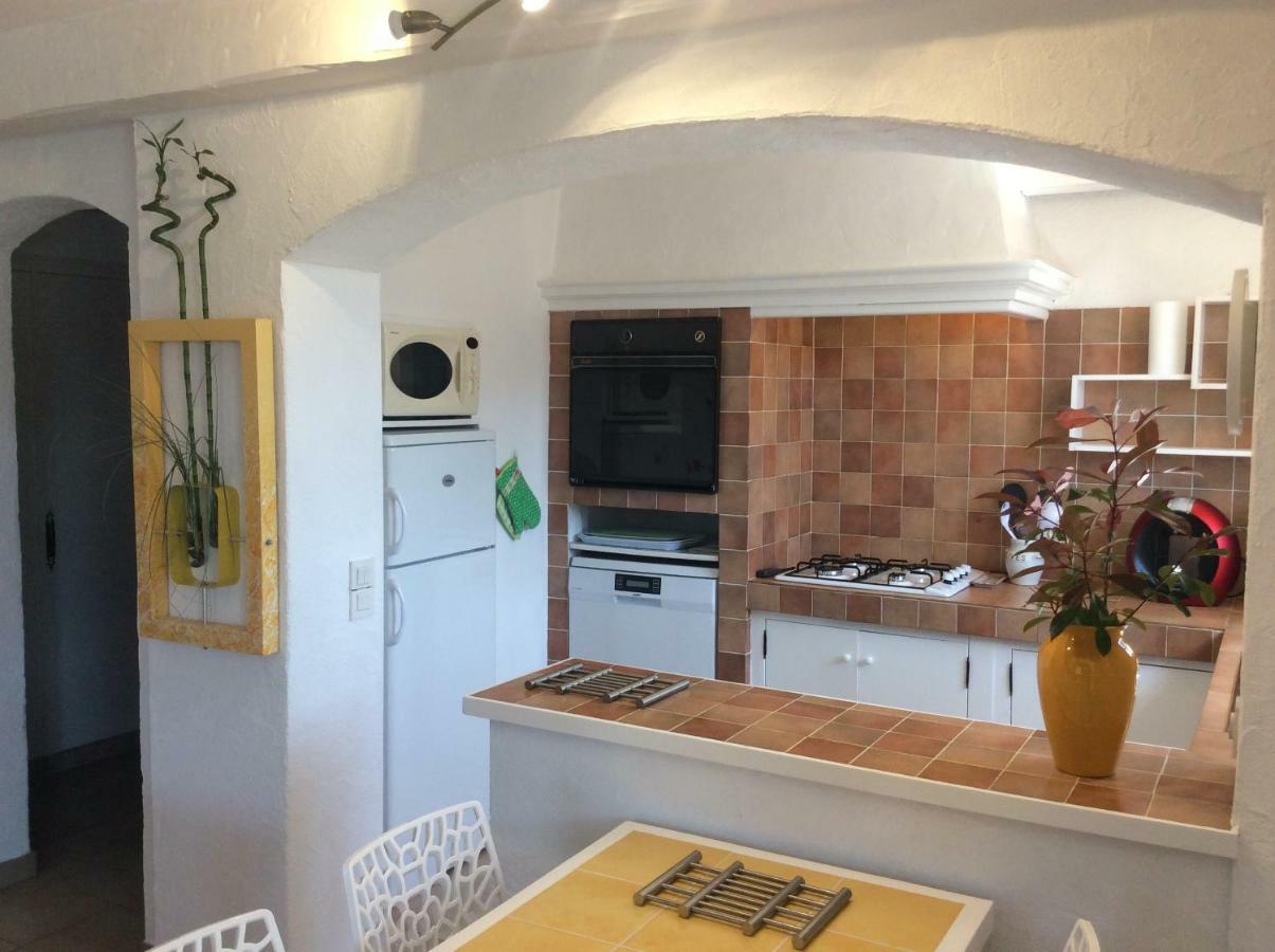 Apartamento 89 Le Grand Pin Sainte-Maxime Exterior foto