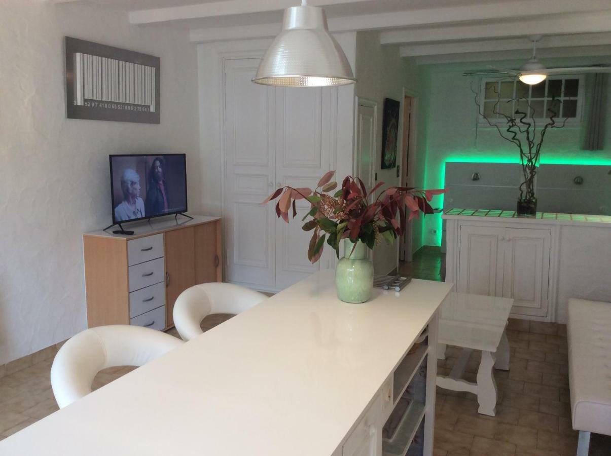 Apartamento 89 Le Grand Pin Sainte-Maxime Exterior foto